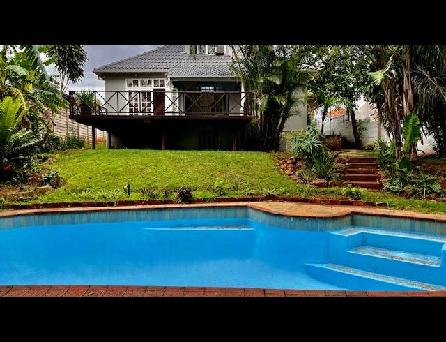 4 BEDROOM HOUSE SOLD IN MUSGRAVE